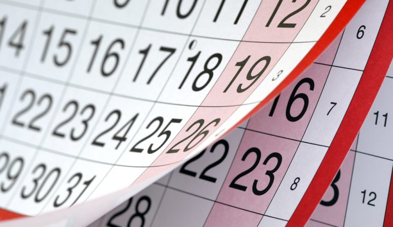 Αργίες: Πότε πέφτει η 25η Μαρτίου και το Πάσχα