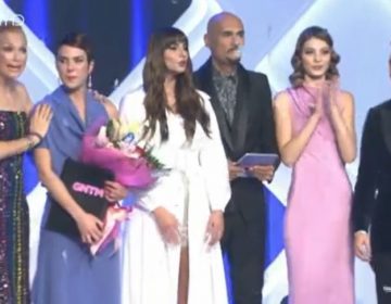 GNTM 2: Aνατροπή και δυο οι νικήτριες του τελικού