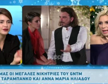 Κάτια από GNTM 2: Γιατί χώρισα από τον Γιάννη