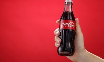 Επιτροπή Ανταγωνισμού: Θα εξεταστεί καταγγελία κατά της Coca-Cola