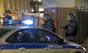 Τρομοκρατική επίθεση στη Μόσχα: Ποιος ήταν ο δράστης