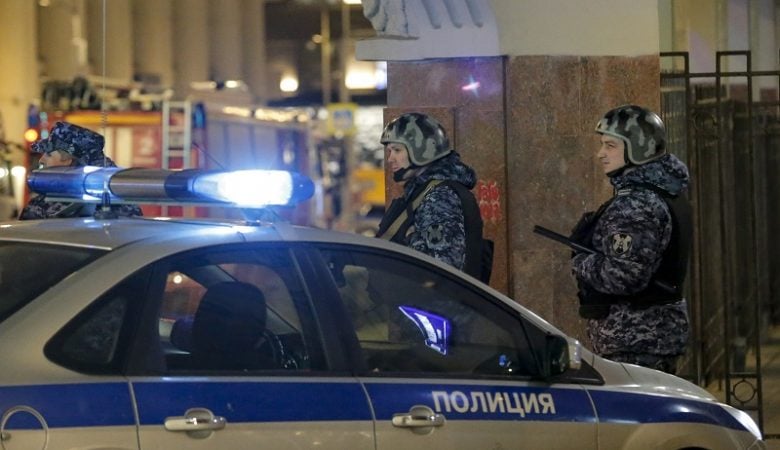 Τρομοκρατική επίθεση στη Μόσχα: Ποιος ήταν ο δράστης