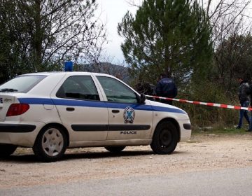 Εξιχνιάστηκε η δολοφονία του 60χρονου Βούλγαρου που έγινε τον Αύγουστο στο Άργος