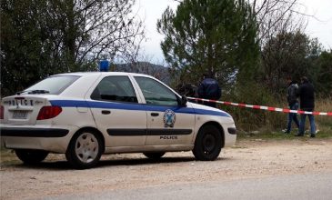 Σοκ στην Εύβοια: Βρέθηκε ακρωτηριασμένο πτώμα σε χωράφι