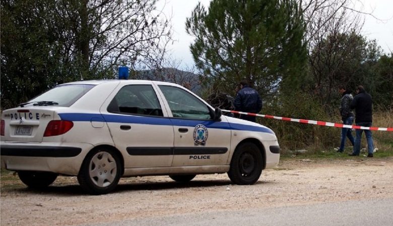 Θρίλερ στο Άργος: Βρέθηκε νεκρός άνδρας δεμένος με μονωτική ταινία