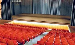 Με δύο εκατ. ευρώ επιχορηγούνται επαγγελματικά σχήματα θεάτρου για φεστιβάλ, περιοδείες και εκδηλώσεις