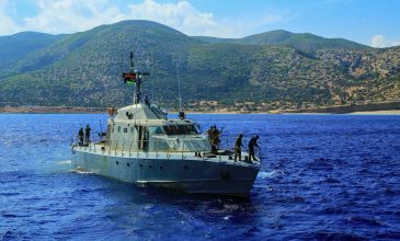 Κατέλαβαν πλοίο με τουρκικό πλήρωμα στη Λιβύη οι δυνάμεις του Χάφταρ