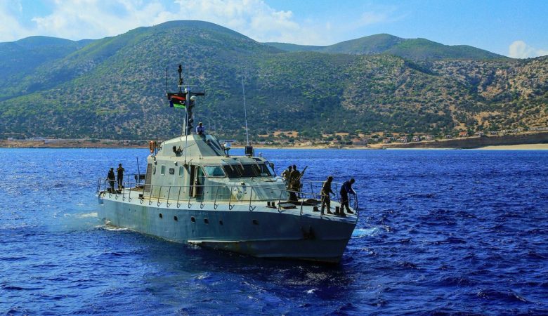 Κατέλαβαν πλοίο με τουρκικό πλήρωμα στη Λιβύη οι δυνάμεις του Χάφταρ