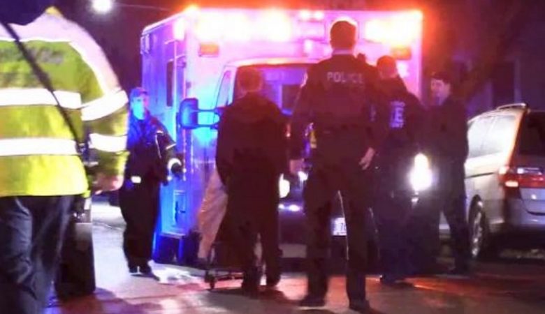 Ανταλλαγή πυροβολισμών με 13 τραυματίες στο Σικάγο