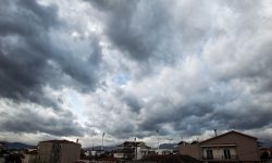 Φθινοπωρινός καιρός την τελευταία ημέρα του χρόνου – Πού θα βρέξει