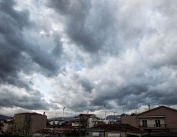 Βελτιωμένος ο καιρός με λίγες τοπικές βροχές – Πώς θα περάσουμε τα Χριστούγεννα