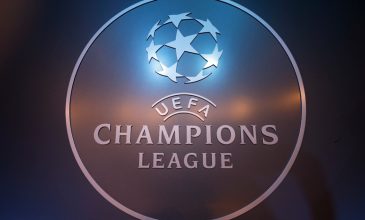 Champions League: Αυτά είναι τα ζευγάρια των «16»