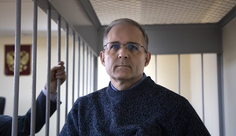 Μόσχα: Παράταση στην κράτηση Αμερικανού πεζοναύτη για κατασκοπεία