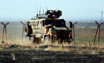 Η Άγκυρα αναζητά «δίοδο» για ανάπτυξη στρατευμάτων στη Λιβύη