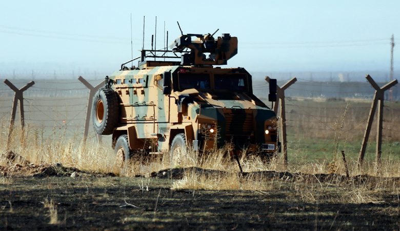 Η Άγκυρα αναζητά «δίοδο» για ανάπτυξη στρατευμάτων στη Λιβύη