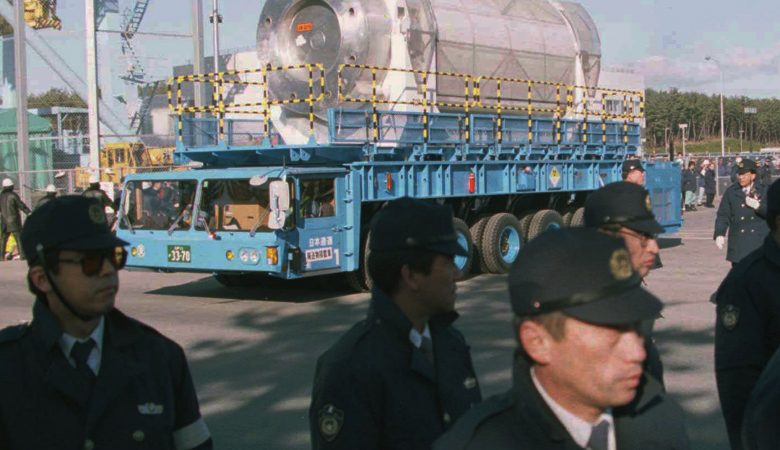 Ιαπωνία: Οι αρχές δεν ξέρουν τι να κάνουν το μολυσμένο νερό της Φουκουσίμα