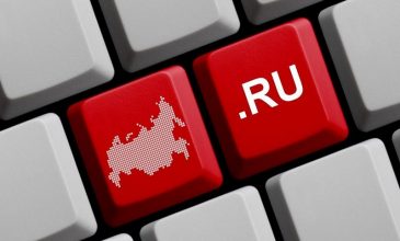 Runet, η ρωσική «απάντηση» στο Internet