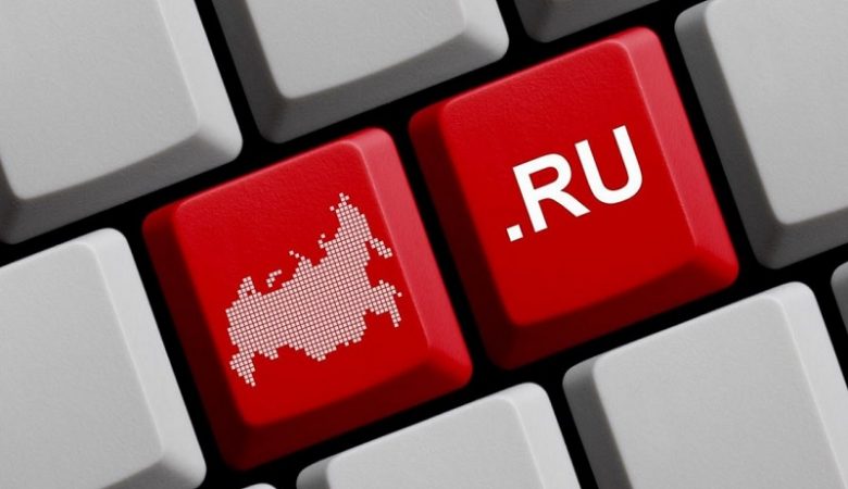 Runet, η ρωσική «απάντηση» στο Internet