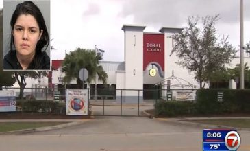 Συνελήφθη δασκάλα που έκανε σεξ με 15χρονο – Την «έκαψε» βίντεο
