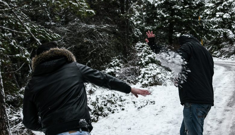 Κακοκαιρία «Λέανδρος»: Ανέβασε έως το 30% τη χιονοκάλυψη της χώρας