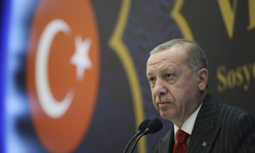 Ο Ερντογάν λέει ότι είναι πιθανή μια συνάντησή του με τον πρόεδρο της Συρίας