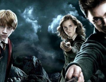 Δείτε πόσο μεγάλωσαν οι ηθοποιοί του Harry Potter – Η reunion φωτογραφία