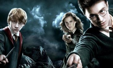 Δείτε πόσο μεγάλωσαν οι ηθοποιοί του Harry Potter – Η reunion φωτογραφία