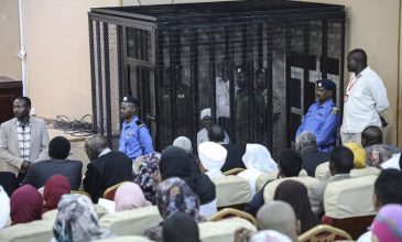 Σουδάν: Σε απαγχονισμό 29 άτομα για το θάνατο δασκάλου