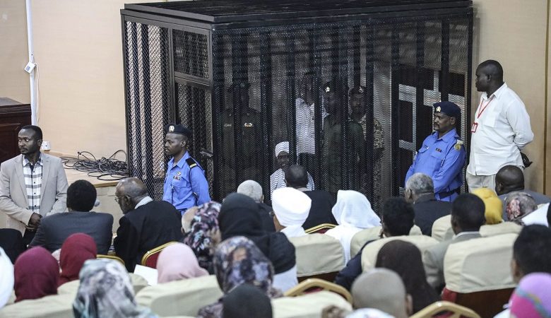Σουδάν: Σε απαγχονισμό 29 άτομα για το θάνατο δασκάλου