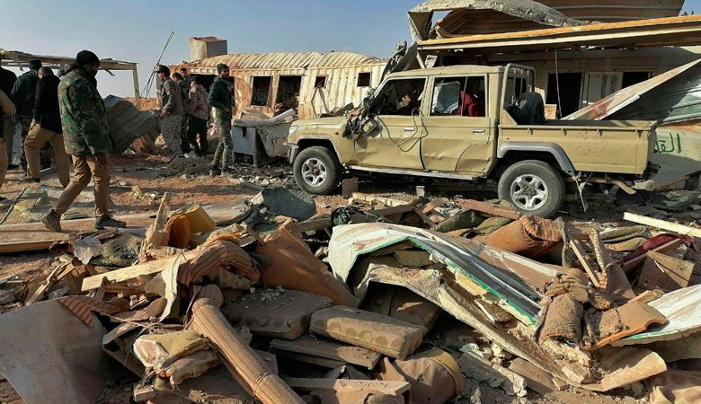 Μακελειό στο Ιράκ για κτηματικές διαφορές: Οκτώ νεκροί και 10 τραυματίες
