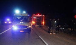 Ξέσπασε φωτιά σε διαμέρισμα επί της οδού Δελφών στη Θεσσαλονίκη – Άμεση η επέμβαση της Πυροσβεστικής