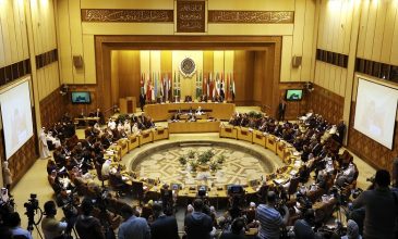 Αραβικός Σύνδεσμος: Να εμποδιστούν οι παρεμβάσεις στη Λιβύη