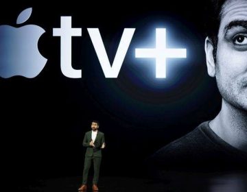 Apple TV: Στόχος της ο… Τζέιμς Μποντ