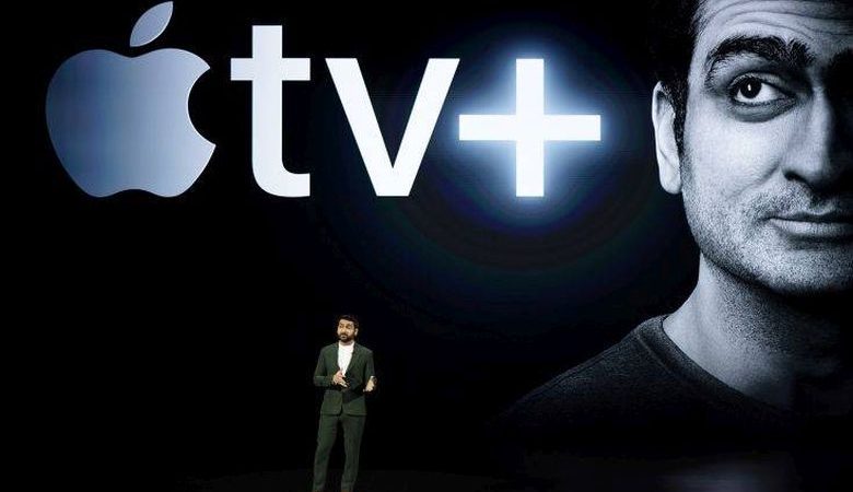 Apple TV: Στόχος της ο… Τζέιμς Μποντ