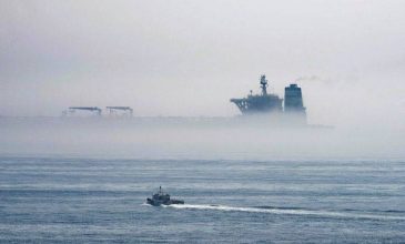 Ένοπλη επίθεση σε ελληνικό πλοίο στο Καμερούν: Απήγαγαν 5 Έλληνες ναυτικούς