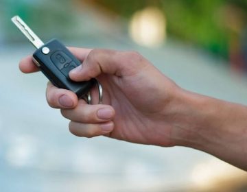 Ο απίστευτος τρόπος να αυξήσεις την εμβέλεια του τηλεχειριστηρίου του αυτοκινήτου