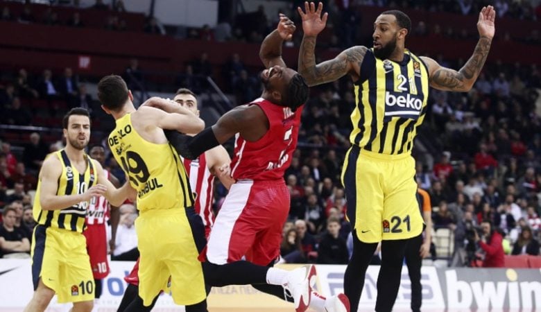 Euroleague: Νίκη με Μπασκόνια για να ελπίζει