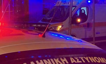 Νεκρή βρέθηκε 20χρονη σε νταμάρι στην Θεσσαλονίκη