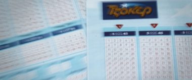 Τζόκερ: Ένας υπερτυχερός από την Αμαλιάδα κερδίζει το ποσό των 7,1 εκατ. ευρώ