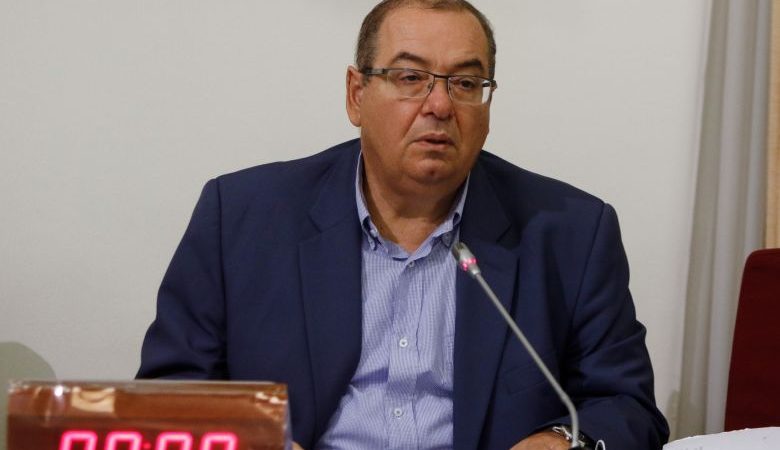 «Έφυγε» από την ζωή πρώην βουλευτής του ΣΥΡΙΖΑ