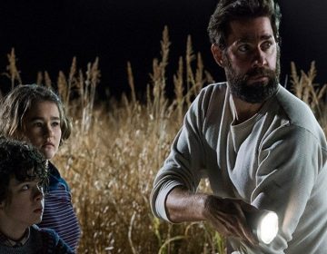 «Ένα Ήσυχο Μέρος», η επιστροφή στη μεγάλη οθόνη