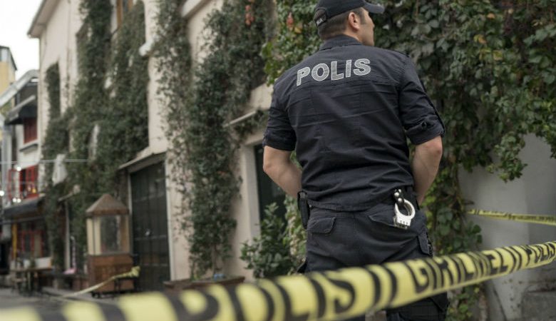 Εμπρηστική επίθεση σε αυτοκίνητο υπαλλήλου του ελληνικού προξενείου στη Σμύρνη