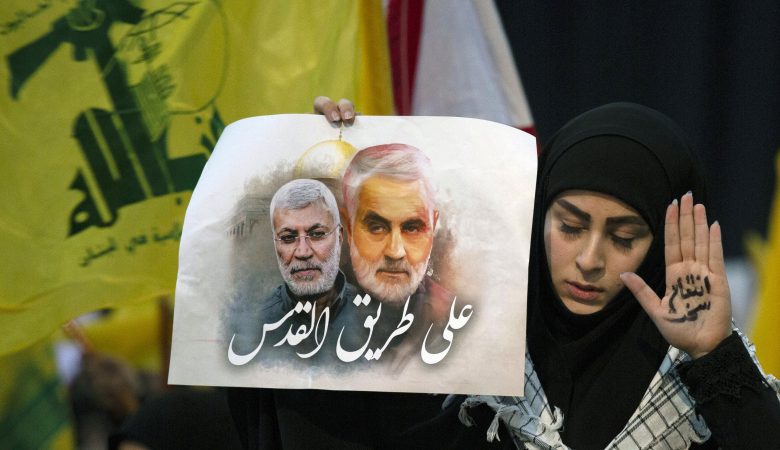Τι αλλάζει στο Ιράν η δολοφονία του Κασέμ Σουλεϊμανί