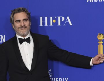 Χρυσές Σφαίρες 2020: Στον Χοακίν Φοίνιξ για το «Joker» ο Α’ ανδρικός ρόλος – Οι μεγάλοι νικητές