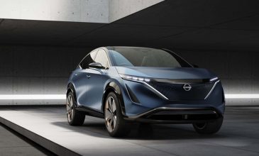 Έκθεση Τεχνολογίας CES 2020: H Nissan δίνει «γεύση» από ιαπωνική φιλοξενία