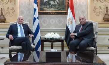 «Σφραγίδα» ΟΗΕ στη συμφωνία Ελλάδας – Αιγύπτου για την ΑΟΖ
