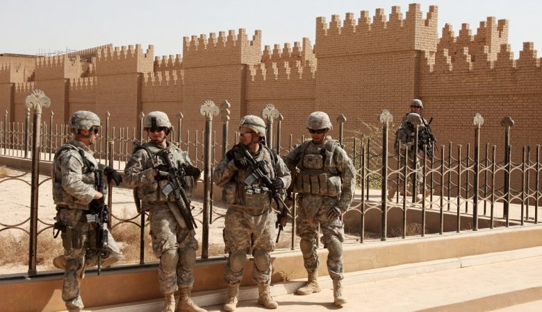 Ραγδαίες εξελίξεις στη Μέση Ανατολή – Το ΝΑΤΟ αποσύρει δυνάμεις του από το Ιράκ