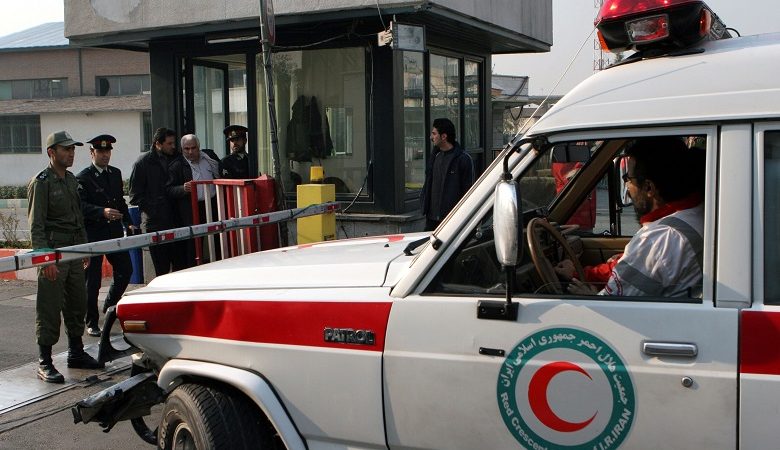 Ιράν: Επτά τραυματίες από τον σεισμό κοντά σε πυρηνικό σταθμό