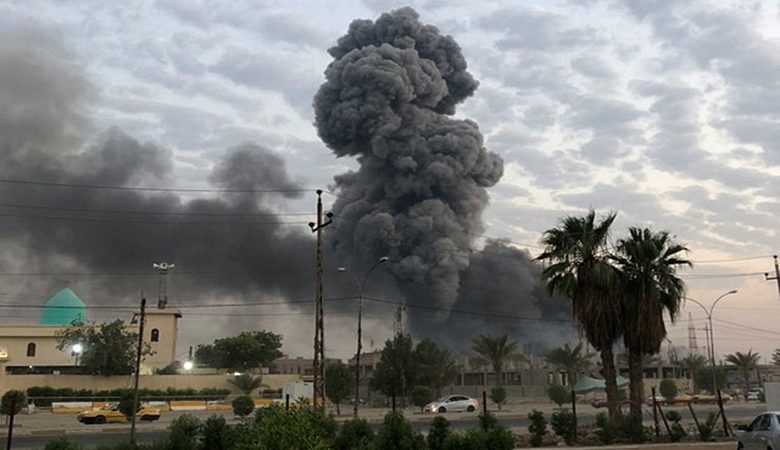 Οι ΗΠΑ βομβάρδισαν τρεις εγκαταστάσεις φιλοϊρανικών οργανώσεων στο Ιράκ – Τουλάχιστον ένας νεκρός, 24 τραυματίες