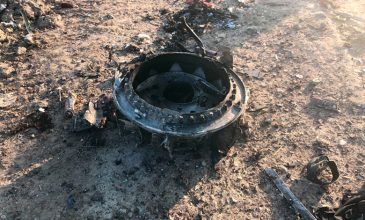 Τραγωδία στο Αζερμπαϊτζάν: 14 νεκροί από συντριβή στρατιωτικού ελικοπτέρου
